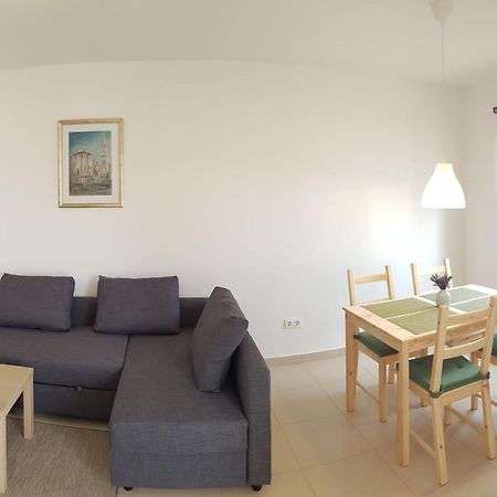 Mitra Apartments Malinska Bagian luar foto