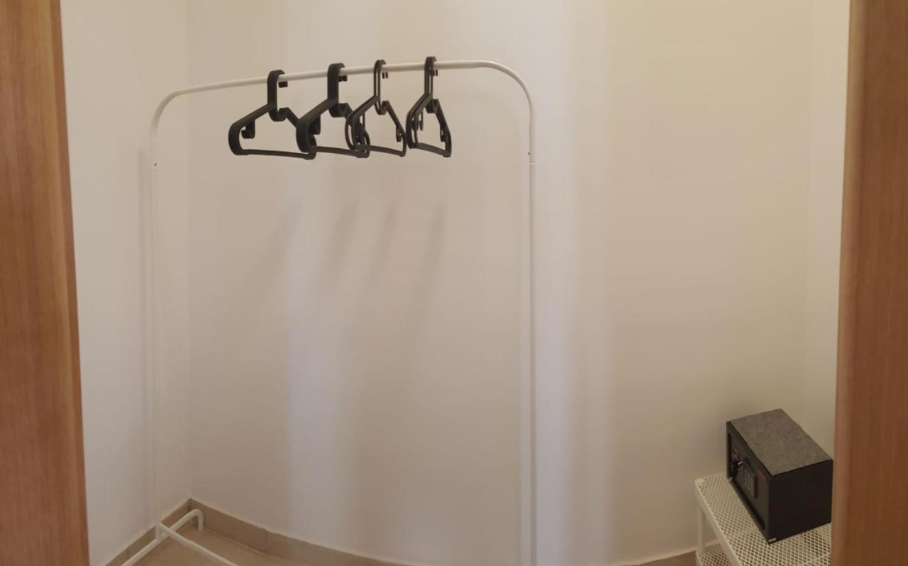 Mitra Apartments Malinska Bagian luar foto